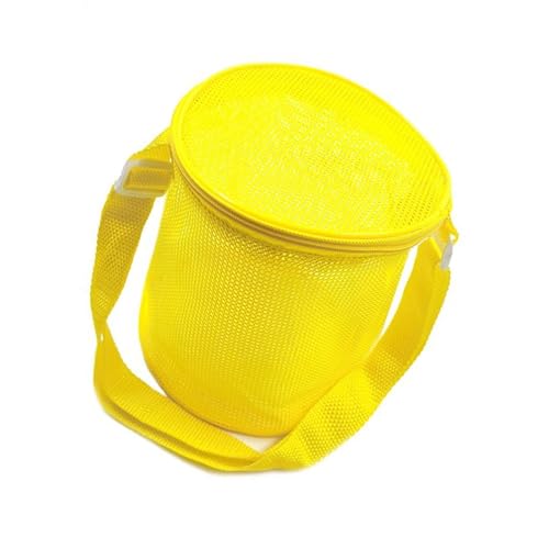 Tmboryuu Reißverschluss Netto Tasche Tragbare Strandspielzeugorganisatoren Tasche Für Kinder Easy Trage Schulter Für Kieselstock Satshell Collection Mesh Beach Spielzeugspeicher Tmboryuu Reißverschluss Netto Tasche Tragbare Strandspielzeugorganisatoren Tasche Für Kinder Easy Trage Schulter Für Kieselstock Satshell Collection Mesh Beach Spielzeugspeicher von Tmboryuu