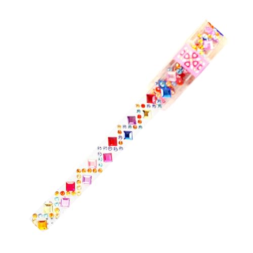 Tmboryuu Strasssteine Diamante Thematische Aufkleber Künstlerische Dekoration Stoßstange Becher Tasse Herstellung Von Klebstoffverzierungen Tmboryuu Strasssteine Diamante Thematische Aufkleber Künstlerische Dekoration Stoßstange Becher Tasse Herstellung Von Klebstoffverzierungen von Tmboryuu