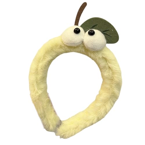 Tmboryuu Strawberry Stirnbänder Cosplay Zitronen Kopfbedecke Haarbänder Kopfbedeckung Make Up Wäsche Gesicht Haarbänder Geburtstagsfeier Tmboryuu Strawberry Stirnbänder Cosplay Zitronen Kopfbedecke Haarbänder Kopfbedeckung Make Up Wäsche Gesicht Haarbänder Geburtstagsfeier von Tmboryuu