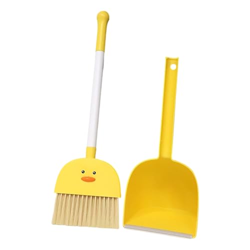 Tmboryuu Vor Spiel Reinigungsset Für Kinder 3+ Jahre Besen Dustpan Mop Realistic Housekeeping Rollenspiel Spielzeug Sicheres Plastikkonstruktionsmotor Entwicklung Preines Reinigungswerkzeuge Tmboryuu Vor Spiel Reinigungsset Für Kinder 3+ Jahre Besen Dustpan Mop Realistic Housekeeping Rollenspiel Spielzeug Sicheres Plastikkonstruktionsmotor Entwicklung Preines Reinigungswerkzeuge von Tmboryuu