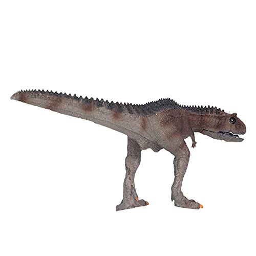Dinosaurier-Spielzeug, die Dinosaurier aus Kunststoff Grow Imagination, sicher und langlebig, wecken das Interesse der Kinder zum Sammeln von Tnfeeon