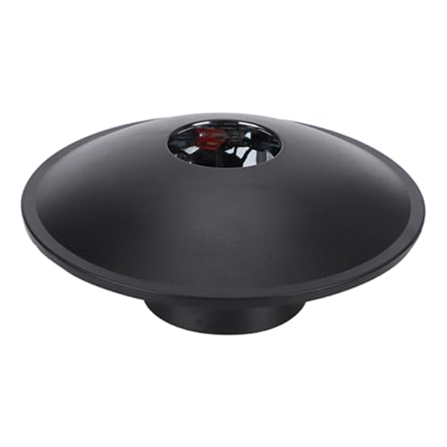 Tnfeeon 3D Mirascope Optische Spielzeug Magische Hologramm Bild Schöpfer für Lustige Heimdekoration Erwachsene Plastik 15 cm von Tnfeeon