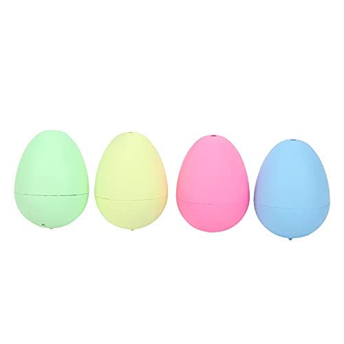 Tnfeeon Easter Grow Eggs Toy, Easter Grow Eggs ÜBung Kindergeduld FüR zu Hause von Tnfeeon