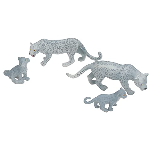 Tnfeeon Gepard-Spielzeugmodell, Miniatur-Gepard-Spielzeug, lebendige Details, verbessert die Wahrnehmung für die Heimdekoration Tnfeeon Gepard-Spielzeugmodell, Miniatur-Gepard-Spielzeug, lebendige Details, verbessert die Wahrnehmung für die Heimdekoration von Tnfeeon