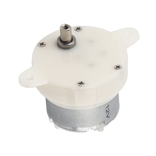 Tnfeeon Kleine Rotation von 12 V 12 V Stille Betrieb für Automatische Verkaufsgeräte und Bildschirmkabinen von Tnfeeon