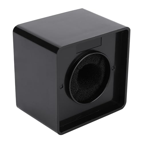 Tnfeeon Kompaktes Schwarzes Quadratisches Kompaktmikrofonmikrofon für das 41 MM KTV -Eröffnungsversammlung Tnfeeon Kompaktes Schwarzes Quadratisches Kompaktmikrofonmikrofon für das 41 MM KTV -Eröffnungsversammlung von Tnfeeon