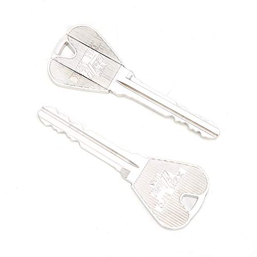 Tnfeeon Magische Magische Trick Klassische Spielzeuge in den DREI-Keys Gefalteten DREI-Taste-Ups Illusion Gimmick Requent für Metal Magier Tnfeeon Magische Magische Trick Klassische Spielzeuge in den DREI-Keys Gefalteten DREI-Taste-Ups Illusion Gimmick Requent für Metal Magier von Tnfeeon