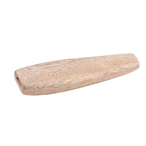 Tnfeeon Premium Marsen Holzflöte Windflöte -Instrument Zum Spielen von Blues und Volksmusik von Tnfeeon