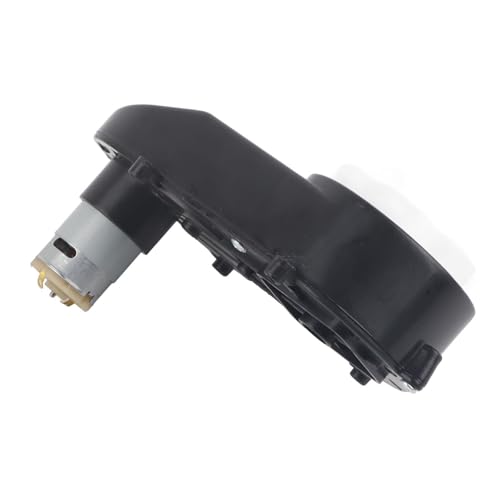 Tnfeeon RS390 Elektromotor -Schaltkasten Zum Ersetzen von Gora Metall Gora Metall (12v20000 rev) von Tnfeeon