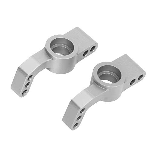Tnfeeon Rc Auto Hinterradnabenhalterung, 2 Stück, Hinterachsnabenhalter Rc für 1/10 Rc (#2) von Tnfeeon
