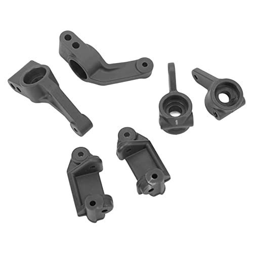 Tnfeeon Stable RC Steering Cup 80712 Langlebig, Langlebig und Leicht RC Steering Cup Hinterachse Cup für 1/10 2WD RC Car (#2) von Tnfeeon