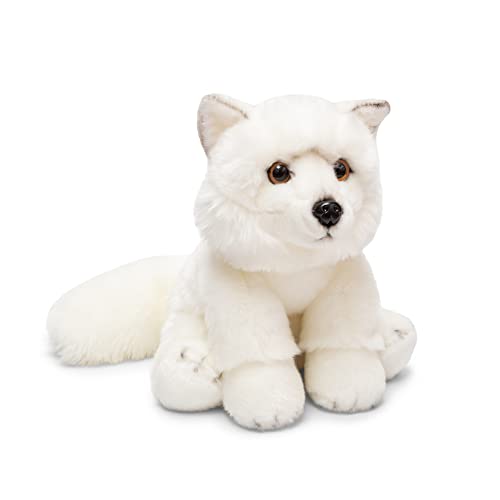 Animigos Tobar World of Nature Arctic Fox von Tobar