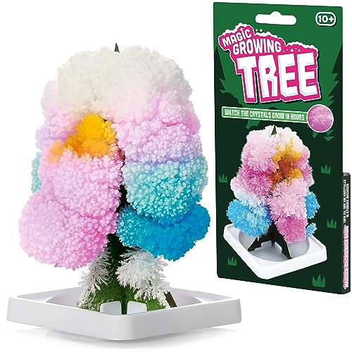 Magic Growing Tree von Tobar