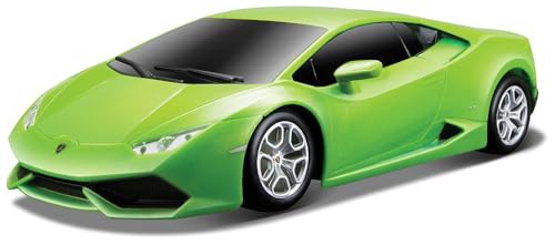 Bauer Spielwaren 581126 Lamborghini Huracán Coupé Ferngesteuertes Modellauto, gelb Bauer Spielwaren 581126 Lamborghini Huracán Coupé Ferngesteuertes Modellauto, gelb von Tobar