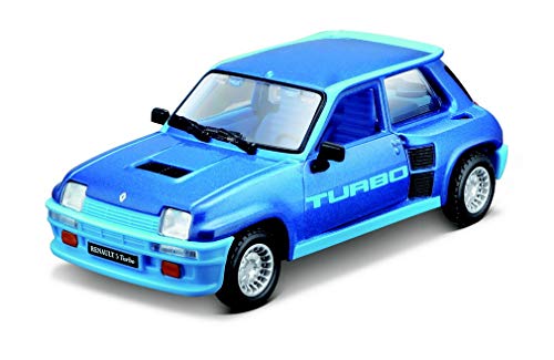 Bburago 1:32 Renault R5 Turbo von Tobar