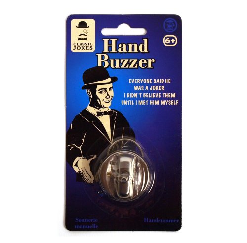 Hand Buzzer von Tobar