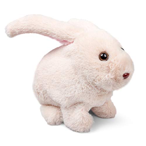 Hopping Rabbit - 24cm von Tobar