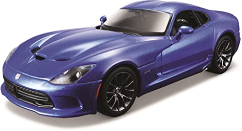 Maistro 1:24 2013 SRT Viper GTS KIT Maistro 1:24 2013 SRT Viper GTS KIT von Tobar