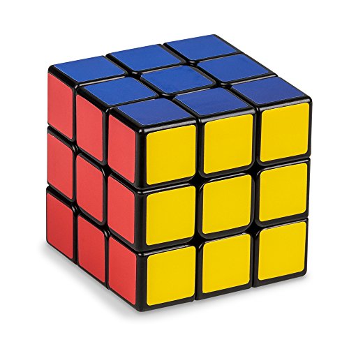 Solar – Cube Puzzle 3 x 3, 29644 von Tobar
