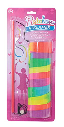 Tobar Rainbow Streamer von Tobar