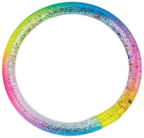 Tobar 12971 Glitter Bracelet, Mehrfarbig, Einheitsgröße von Tobar