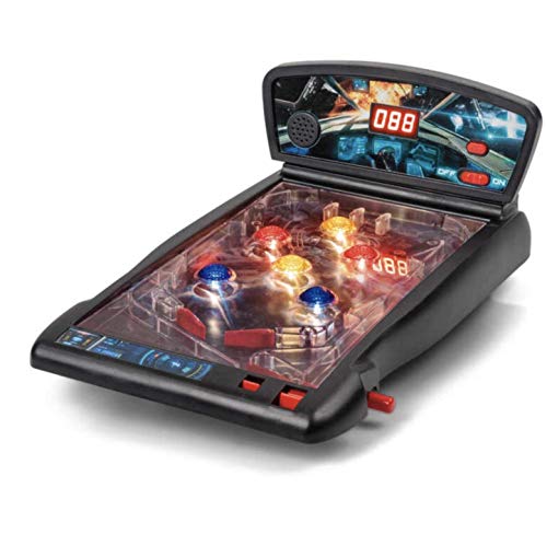 Tobar Espacio Pinball von Tobar