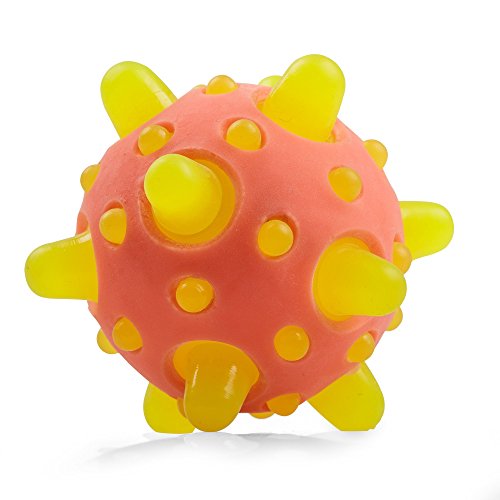 Tobar 27941 Blinking BOGGLEBALL, gemischt, zzzz-s von Tobar