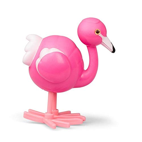 Tobar 29657 Uhrwerk Flamingo, gemischt Tobar 29657 Uhrwerk Flamingo, gemischt von Tobar