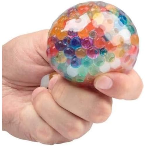 Tobar 35991 Rainbow Jellyball, gemischt von Tobar