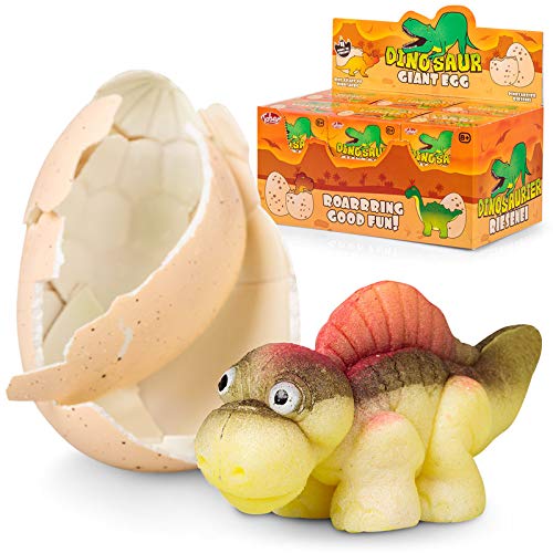 Tobar Dinosaur Giant Egg Tobar Dinosaur Giant Egg von Tobar