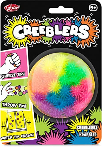 Tobar 38247 Creebells, erhältlich Tobar 38247 Creebells, erhältlich von Tobar