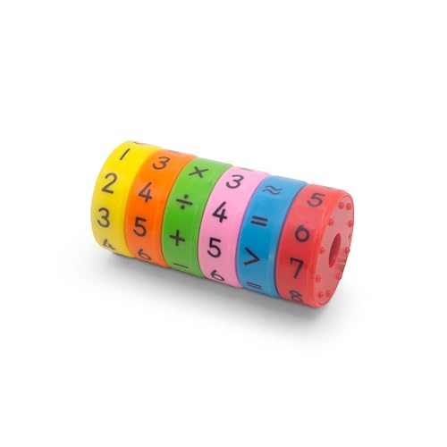 Tobar Magnetic Mathematic Rings von Tobar