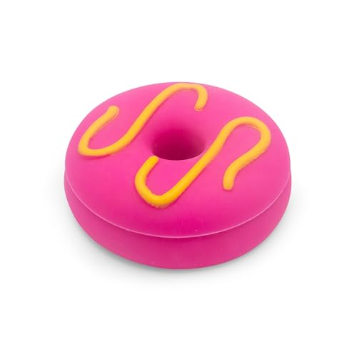 Tobar 38743 Donut, Verschiedene Designs und Farben, Einheitsgröße von Tobar