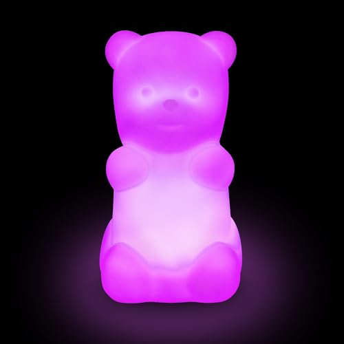 LUMEZ Squishy Bear Light von Tobar