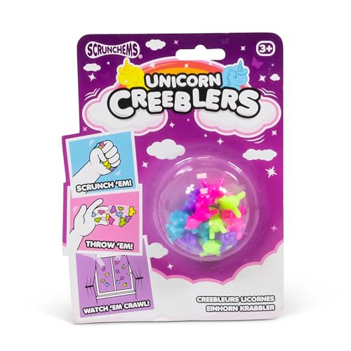 Tobar Unicorn CREEBLERS von Tobar