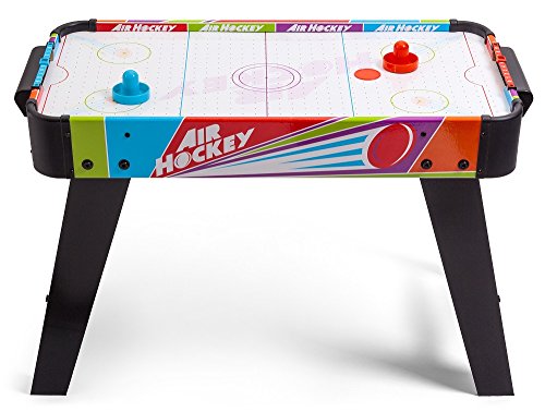 Tobar Air Hockey Tisch für Kinder, 23056 von Tobar