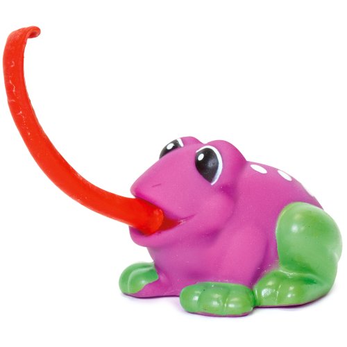 Tobar - Animal Zungenrolle, 01372, Unisex, 7 cm Tobar - Animal Zungenrolle, 01372, Unisex, 7 cm von Tobar