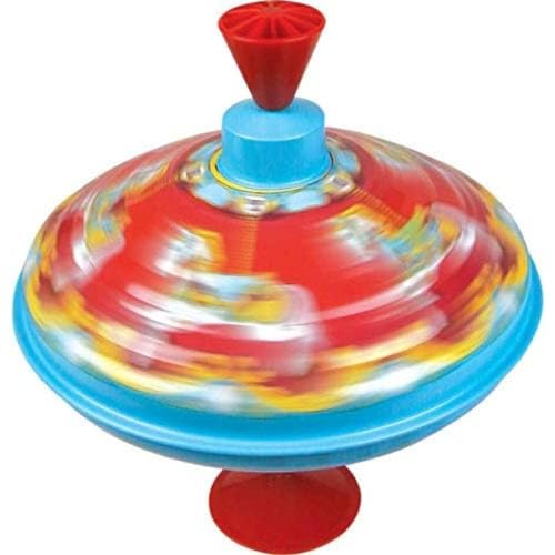 Tobar Karussell-Spinning Top von Tobar