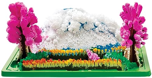 Tobar Magic Growing Garden Crystal Activity Kit von Tobar