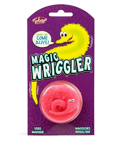 Tobar Magic Wriggler von Tobar