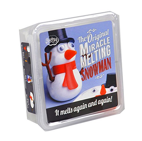 Tobar Miracle Melting Snowman Tobar Miracle Melting Snowman von Tobar
