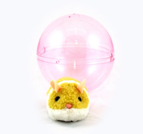 Tobar ANIMIGOS Running Hamster Tobar ANIMIGOS Running Hamster von Tobar
