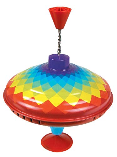 Tobar Rainbow Humming Top Tobar Rainbow Humming Top von Tobar