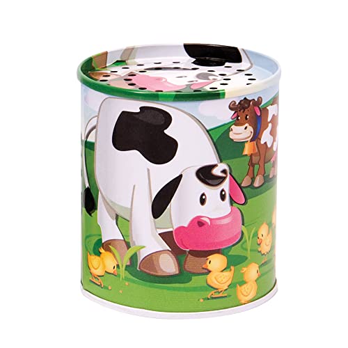 Tobar Tin Animal Sound Maker von Tobar