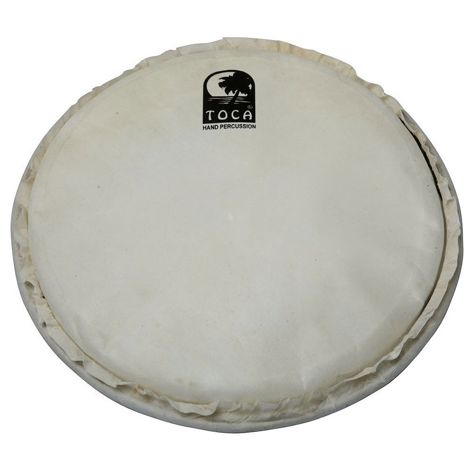 Toca Percussion Freestyle TP-FHM12 Mech Tuned 12" Djembe Goat Head Toca Percussion Freestyle TP-FHM12 Mech Tuned 12" Djembe Goat Head von Toca Percussion