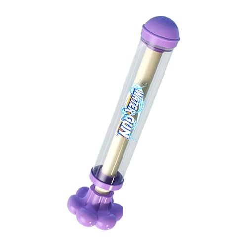Pusher Typ Fun Firework S Water Je t Spray Toy | Wasserspray -Spielzeug | Pusher -Wassergewehre | Romantisches Feuerwerk Waters Squirter Kampfspielzeug für interaktives Pool Beach Aktivitätsspiel Pusher Typ Fun Firework S Water Je t Spray Toy | Wasserspray -Spielzeug | Pusher -Wassergewehre | Romantisches Feuerwerk Waters Squirter Kampfspielzeug für interaktives Pool Beach Aktivitätsspiel von TocaFeank
