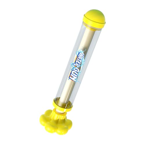 Pusher Typ Fun Firework S Water Je t Spray Toy | Wasserspray -Spielzeug | Pusher -Wassergewehre | Romantisches Feuerwerk Waters Squirter Kampfspielzeug für interaktives Pool Beach Aktivitätsspiel Pusher Typ Fun Firework S Water Je t Spray Toy | Wasserspray -Spielzeug | Pusher -Wassergewehre | Romantisches Feuerwerk Waters Squirter Kampfspielzeug für interaktives Pool Beach Aktivitätsspiel von TocaFeank