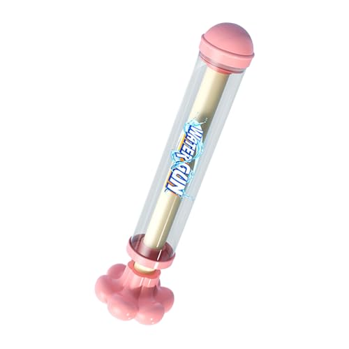 Pusher Typ Fun Firework S Water Je t Spray Toy | Wasserspray -Spielzeug | Pusher -Wassergewehre | Romantisches Feuerwerk Waters Squirter Kampfspielzeug für interaktives Pool Beach Aktivitätsspiel Pusher Typ Fun Firework S Water Je t Spray Toy | Wasserspray -Spielzeug | Pusher -Wassergewehre | Romantisches Feuerwerk Waters Squirter Kampfspielzeug für interaktives Pool Beach Aktivitätsspiel von TocaFeank