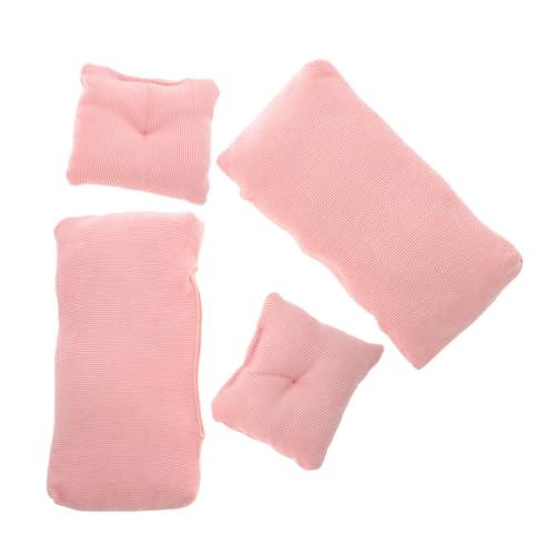 1 Satz Puppenhaus Sofaüberzug für DIY Puppen Sitzer Couch Zubehör für Miniaturmöbel Wohnzimmer Dekoration für Kreative Spielumgebungen 1 Satz Puppenhaus Sofaüberzug für DIY Puppen Sitzer Couch Zubehör für Miniaturmöbel Wohnzimmer Dekoration für Kreative Spielumgebungen von Toddmomy