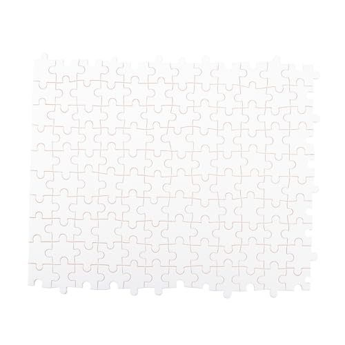 1000Stücke Wärmeübertragungs Puzzle aus Holz für DIY Dekoration und Leeres für Kreative Projekte und Personalisierte Fotos 1000Stücke Wärmeübertragungs Puzzle aus Holz für DIY Dekoration und Leeres für Kreative Projekte und Personalisierte Fotos von Toddmomy